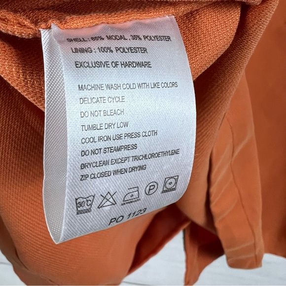 Scottevest SeV TEC Button Shirt XL - Picture 7 of 10